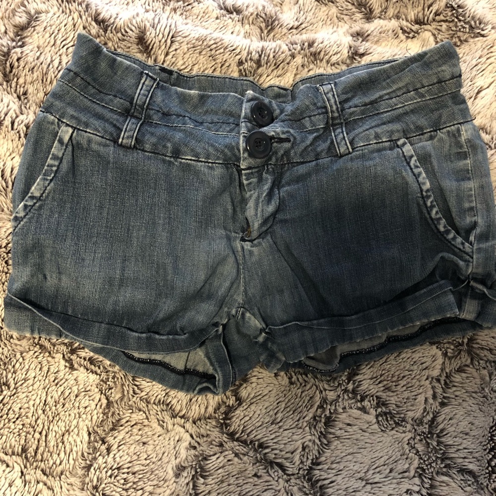 Shorts